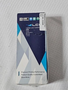 Kompatibel LCL-32XL 1VV24AN Schwarz Tintenpatrone Hohe Reichweite Ersatz - Bild 1 von 2