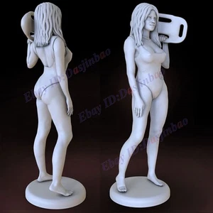 Baywatch Pamela 1/3 3D Print Model Kit Unpainted Unassembled 001 Ver 60cm - Picture 1 of 3