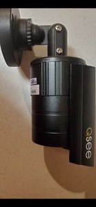 Q see Dummy security camera - Picture 1 of 4