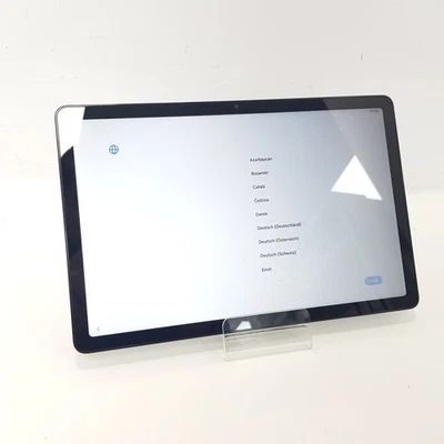 Tablet Android Samsung Galaxy Tab A9+ SM-X210 4 RAM 64GB Gris 11" [PO226046] - Imagen 1 de 3