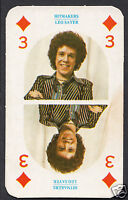 2 1970's Hitmakers Music Card Monty Gum Card Sparks 