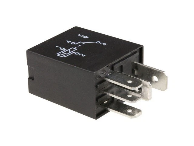 Relé de control de aire acondicionado Wells para Jeep Wrangler 1997-2007 95ZKQM Foto 1 de 1