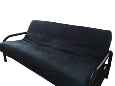 OctoRose микро замши футон чехол диван кровать подушка матрас чехол настроить размер - Изображение 1 из 4