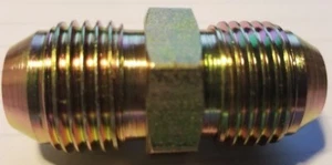 8088-04-04, Metrico, Idraulico, Raccordo, MJIS -MJIS - Foto 1 di 2