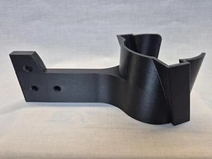 Phone Cup Holder for Peugeot Boxer Citroen Relay Fiat Ducato Left Side - Picture 1 of 4