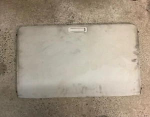 99 00 01 02 03 04 Jeep Grand Cherokee WJ SUNROOF SHADE Headliner Moonroof - Picture 1 of 1