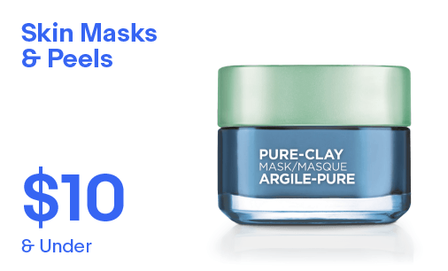 Skin Masks
