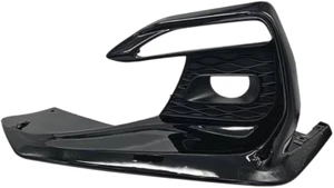GENUINE INFINITI Q50 SPORT 2018-2020 FOG LAMP BEZEL LH=DRIVER SIDE, 62257-6HJ0A - Picture 1 of 1