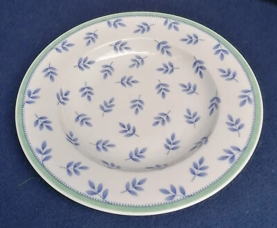 Suppenteller zu Switch 3 Cordoba von V&B Gallo Porzellan - Bild 1 von 2