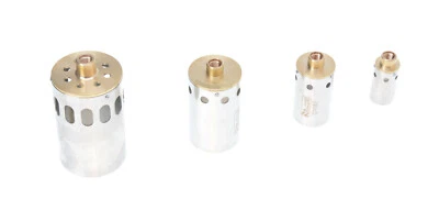 Gasbrenner Ersatz Düse Dachbrenner Gaslötgerät Abflammgerät Brenner - Bild 1 von 4