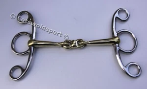 Elevator Jumper Bit lozenge German Silver - Picture 1 of 1