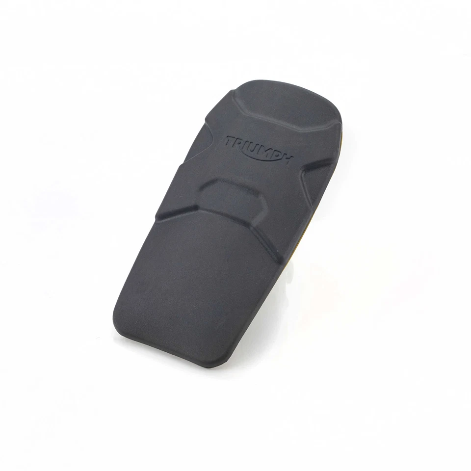 Almohadilla de tanque de goma Triumph Tiger 1200 Explorer XCA XRT XCx XRx XR NUEVA A9790118 Foto 1 de 1