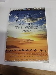Scenic Routes Around the World: Die komplette Serie (DVD, 2011, 6-Disc-Set) - Bild 1 von 1