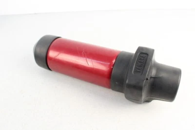 1994 YAMAHAVENTURE 480 левое крепление стойки / держатель поддержки банка с резиновой отделкой - Изображение 1 из 4