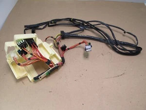 Arnés de cableado de transmisión manual BMW E46 330CI 325CI 3,0 L M54 OEM 77 K millas - Imagen 1 de 11