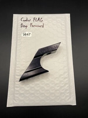 Mittelfahne Drop Forward - Bild 1 von 4