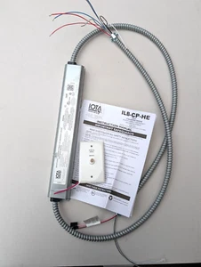 OITA ILB-CP10-HE-A Constant Power LED Emergency Driver - Picture 1 of 7