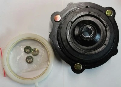  Montaje de puntal de suspensión delantera GABRIEL 142846. Foto 1 de 2