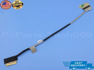 For HP Envy 15-J060US 15-J063CL 15-J067CL LCD Display Video Screen Cable 40Pin - Picture 1 of 4
