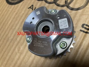Audi A6 A7 Q7 S4 S5 A8 S8 3.0 4.0 TFSI camshaft adjuster Nockenwellenversteller - Picture 1 of 1