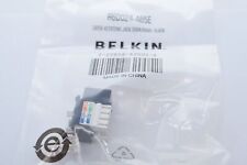NEW Belkin R6D024-AB5E Cat.5e Keystone Jack 