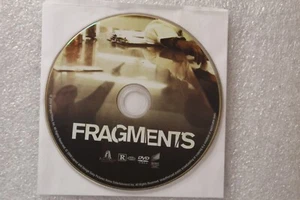 Fragments (DVD) - Picture 1 of 1
