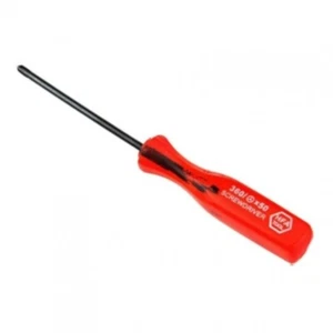 Screwdriver Triwing for Game Consoles Nintendo DS Lite 3DS Wii Three Tips - Picture 1 of 1