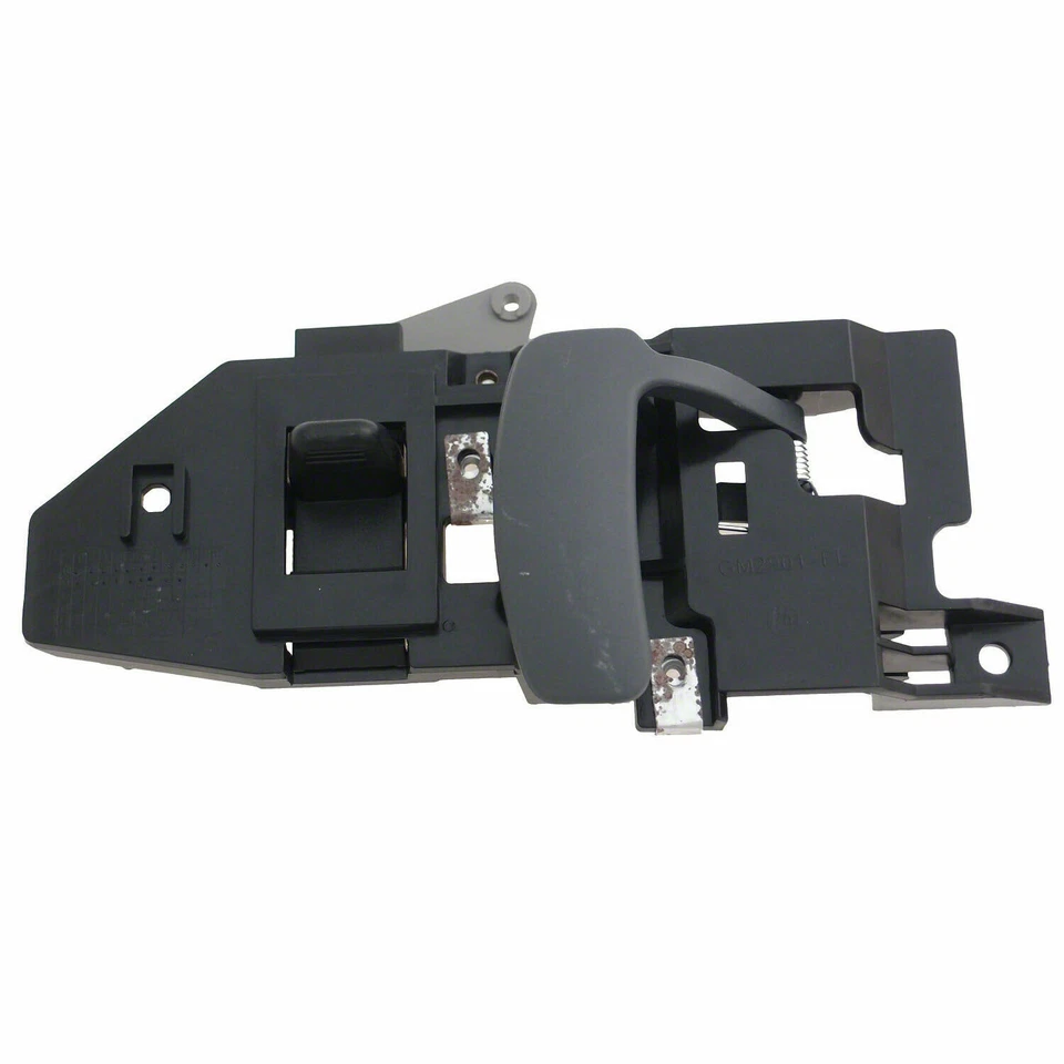 全新前 LH 内门把手 适用于 96 97 98 99 00 雪佛兰 Express 1500 3 门 — 第 1/1 张图片