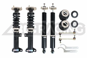 Bc Racing Br Series Extreme Low Coilover Kit For Bmw E36 M3 Only 1995-1999 New - Picture 1 of 3