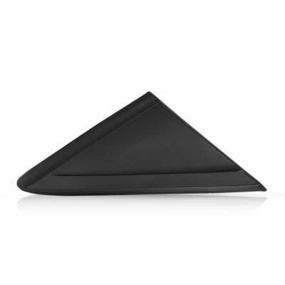 Треугольная отделка молдинговой крышки зеркала заднего вида для правостороннего Ford Escape 2013-2019 годов выпуска - Изображение 1 из 4