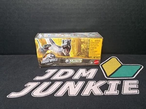 Jurassic World Minis 2 Random Dinosaurs Surprise Blind Box SEALED GWP38 - Picture 1 of 6