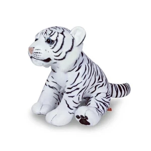 Wild Republic - Cuddlekins - White Tiger 12" - Picture 1 of 1