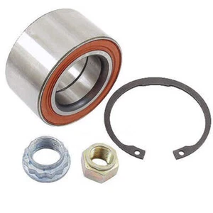 Rear Wheel Bearing Kit for Mercedes Benz 300SD 300SE S320 S350 140 - Picture 1 of 1