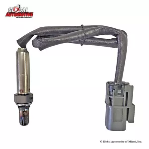 NTK 24002 Oxygen Sensor for 1987-1989 Nissan 300ZX 3.0L Turbo VG30ET UPSTREAM - Picture 1 of 1