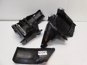 2003 KTM450EXC OEM Intake Airbox - Picture 1 of 12