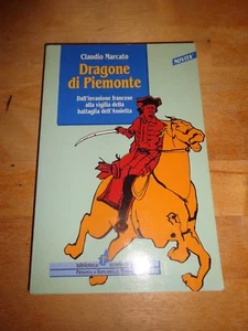 MARCATO "DRAGONE DI PIEMONTE" IL PUNTO 1994 - Imagen 1 de 1