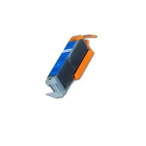 Cartucho de tinta cian 1 pieza con CLI-271 XL Pixma MG5720 MG5721 MG5722 MG6820 - Imagen 1 de 1