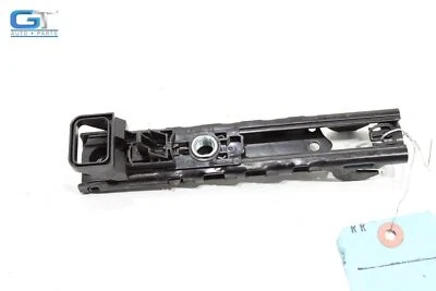 2019 - 2023 AUDI Q3 FRONT RIGHT PASSENGER SIDE SEAT BELT HEIGHT ADJUSTER OEM - Image 1 of 4