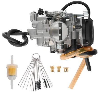 Kit de carburador 15003-1241 para Kawasaki Vulcan 1500 VN1500 1996-2004 Foto 1 de 4