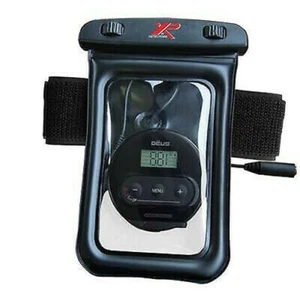 Armband Watertight for Remote Control XP Deus - Gold - Picture 1 of 1