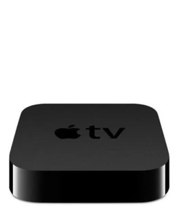 Apple TV (3rd Generation) HD Media Streamer (with remote control) - Picture 1 of 1