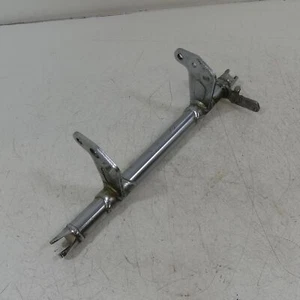 Bmw R 1200 C Ez:05 Holder Footrest Front A7186 - Picture 1 of 4