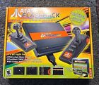 Atari Flashback Classic Game Console 7800-inspired 20 games ( 2004 )