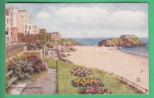 🌞ARENAS DEL SUR DE LA EXPLANADA, TENBY😊COMPRA 2 OBTÉN 1 GRATIS - Imagen 1 de 2