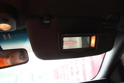 Parasol derecho usado se adapta a: Ford Mustang 2014 iluminado CPE grado derecho A Foto 1 de 4