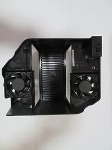 HP Z440 Memory Cooling Solution Cooling Fan Baffle J2R52AA 748799-001 - Bild 1 von 3