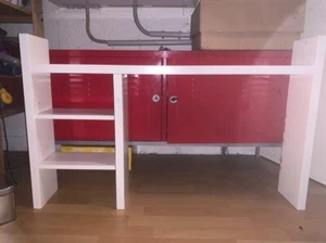 Ikea Micke Schreibtisch Zubehör - Bild 1 von 4