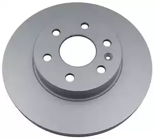 Disc Brake Rotor-Ultra-Premium OE Replacement ADVICS L6F358U - Picture 1 of 3
