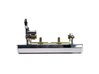 Manija de puerta delantera derecha Dorman 73828KVYX 1976 para Pontiac Astre 1975-1977 Foto 1 de 2