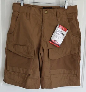 Women’s Tru-Specs 24/7 Xpedition Shorts– Size 32/11- NWT - Picture 1 of 5